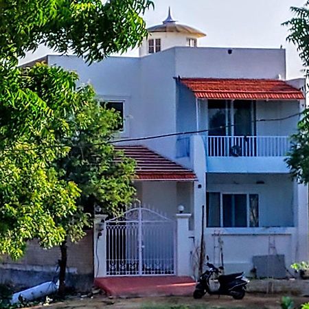 Villa 51 Биканер Экстерьер фото