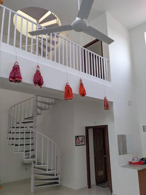 Villa 51 Биканер Экстерьер фото
