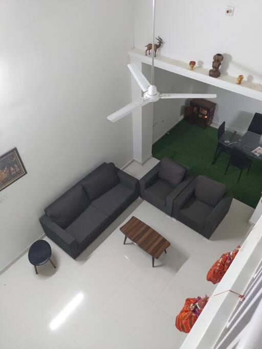 Villa 51 Биканер Экстерьер фото