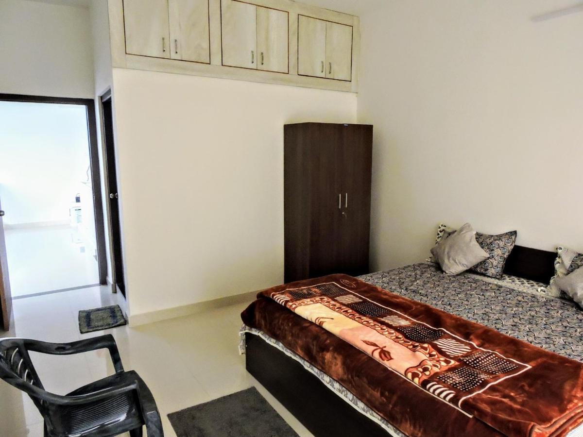 Villa 51 Биканер Экстерьер фото
