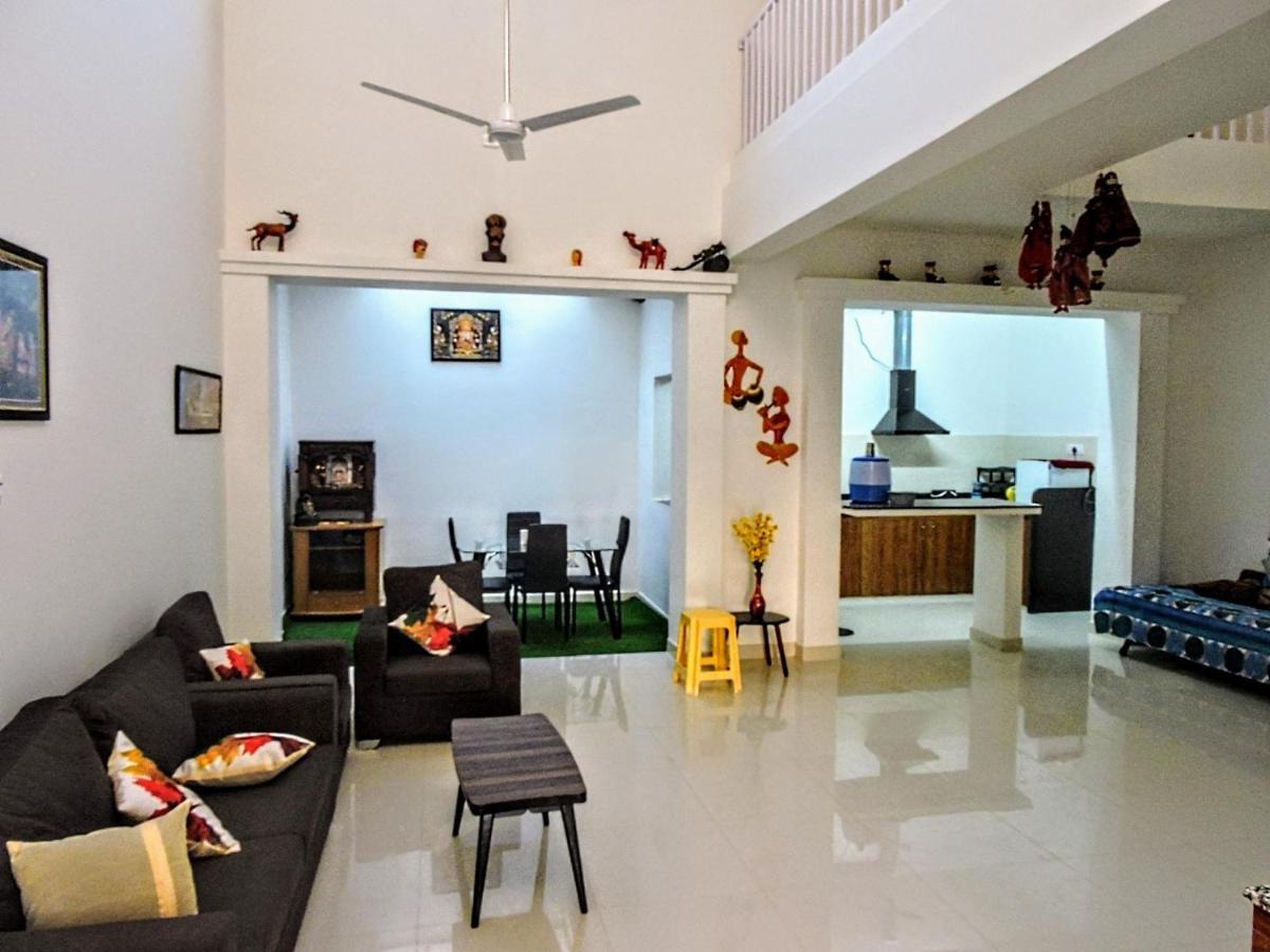 Villa 51 Биканер Экстерьер фото