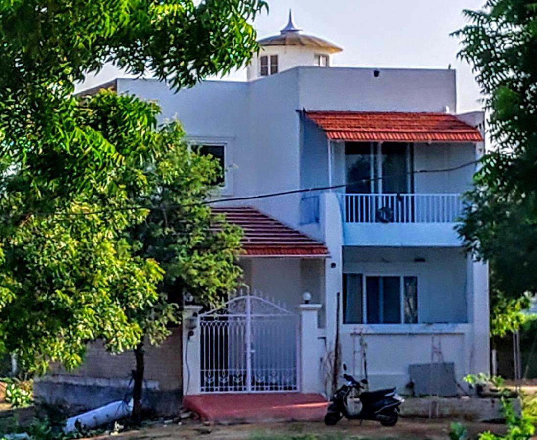 Villa 51 Биканер Экстерьер фото