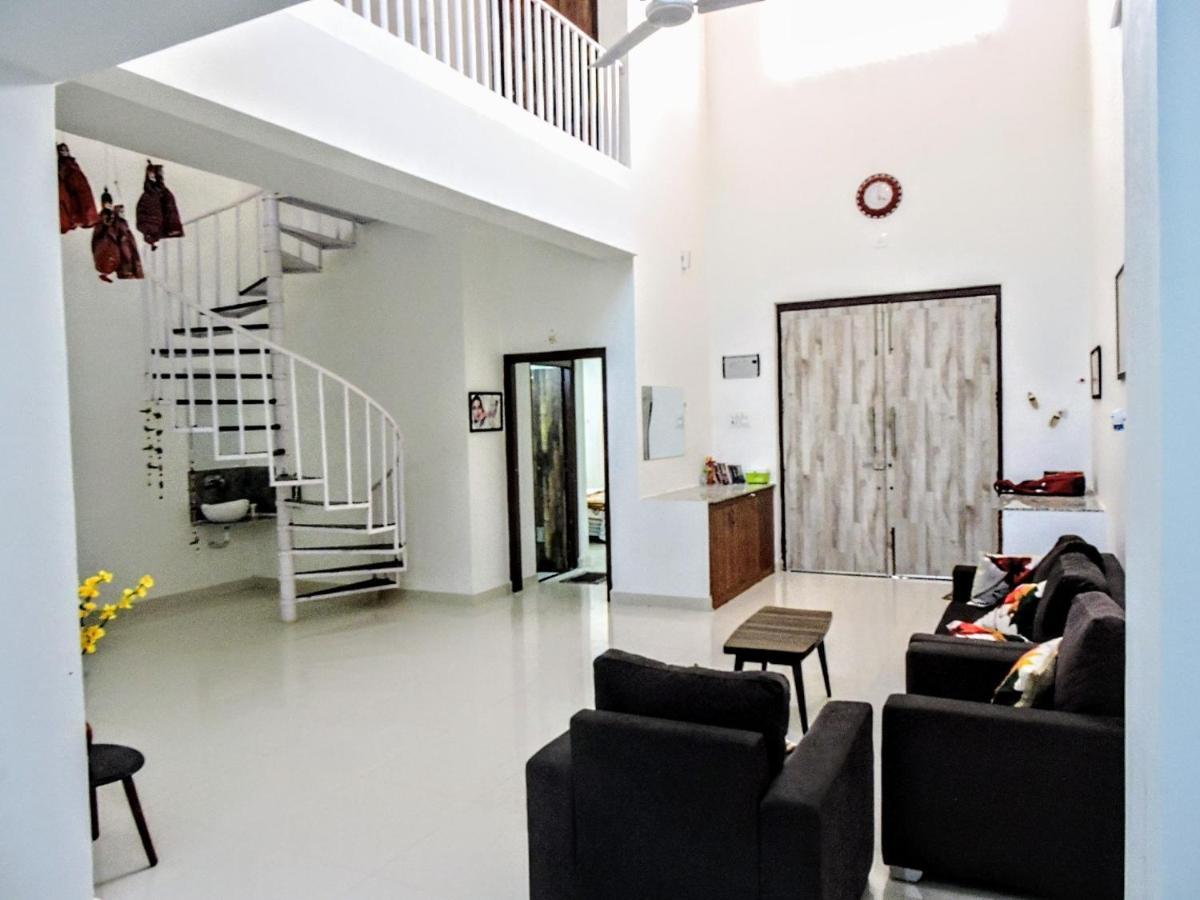 Villa 51 Биканер Экстерьер фото