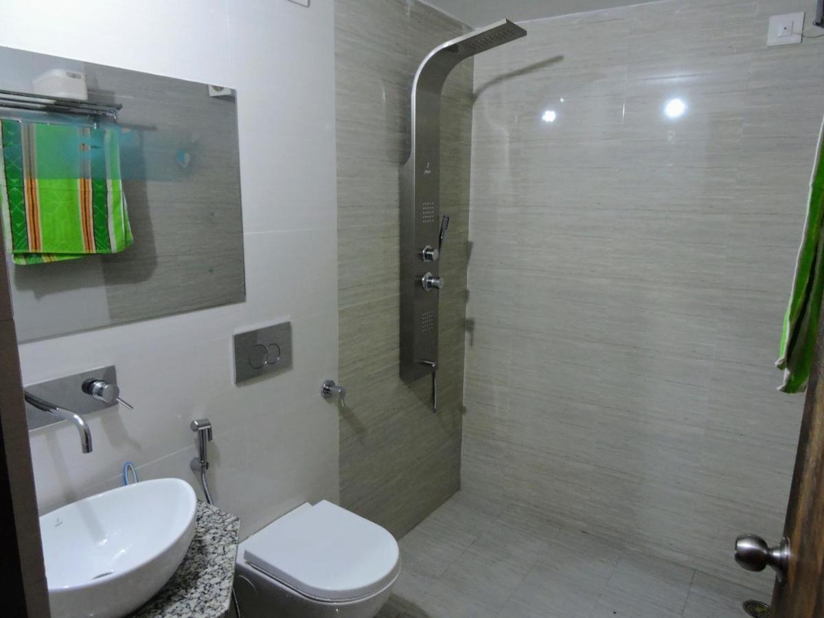 Villa 51 Биканер Экстерьер фото