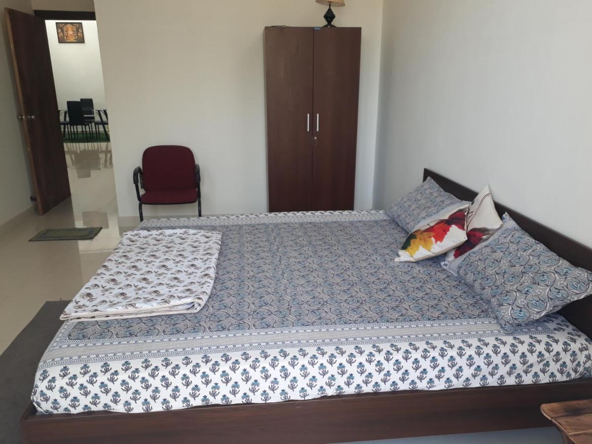 Villa 51 Биканер Экстерьер фото